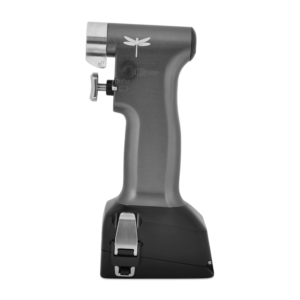 [DK]Håndstykke til Dragonfly bor